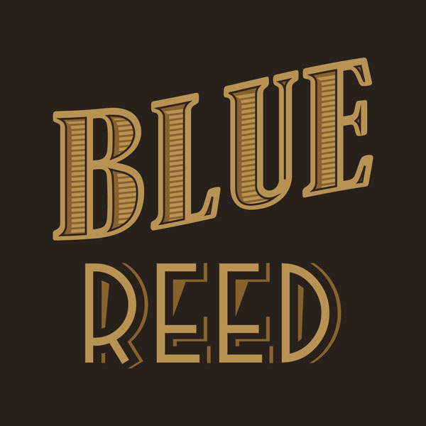 Blue Reed