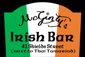 McGinty's Irish Bar